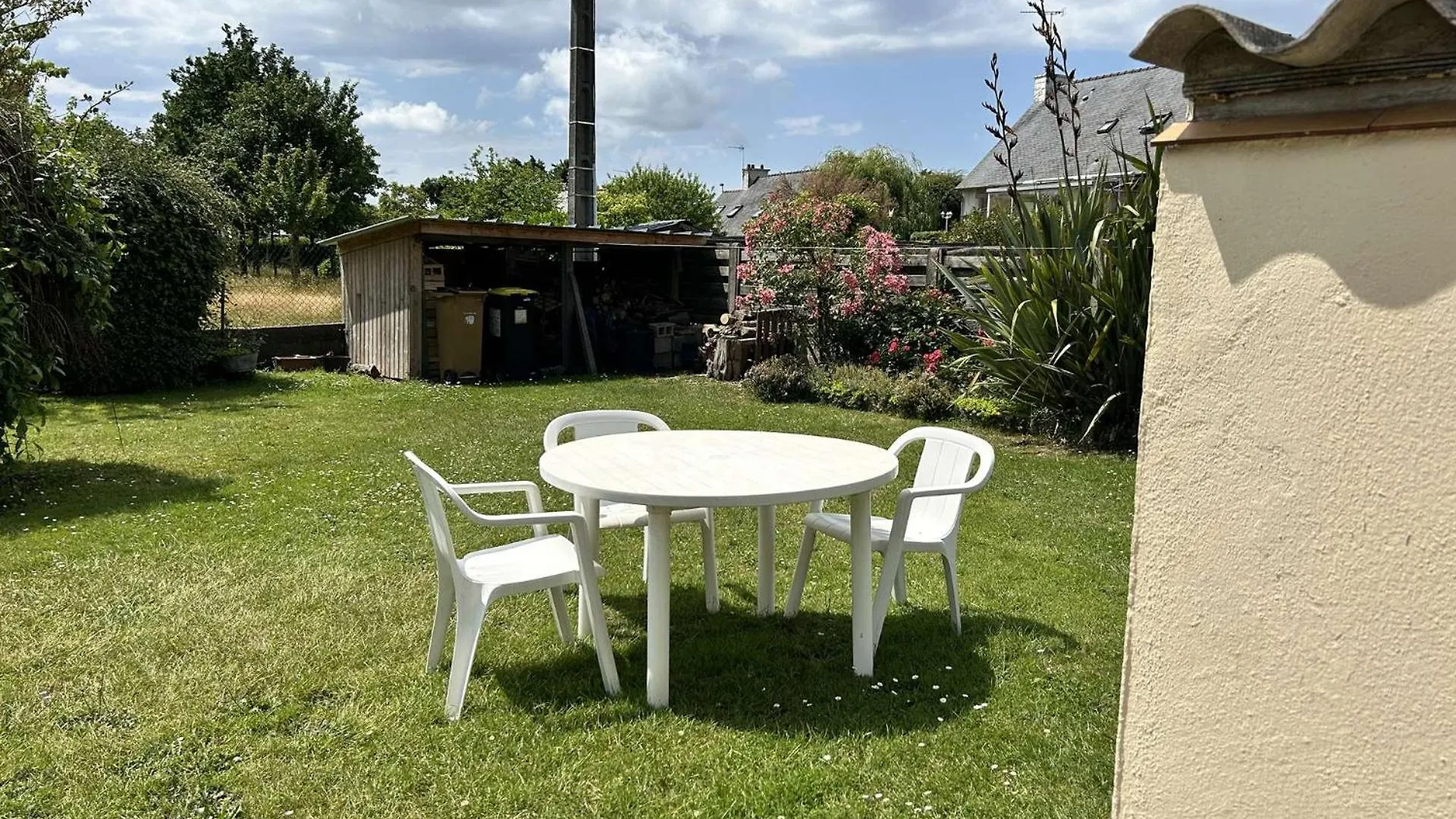 아파트 1202 - T2 Cosy Pour Vos Vacances A Saint-Alban 프랑스